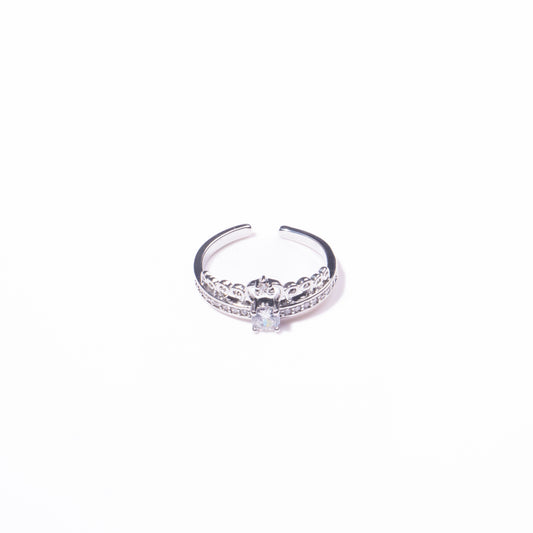 Anillo Majestad