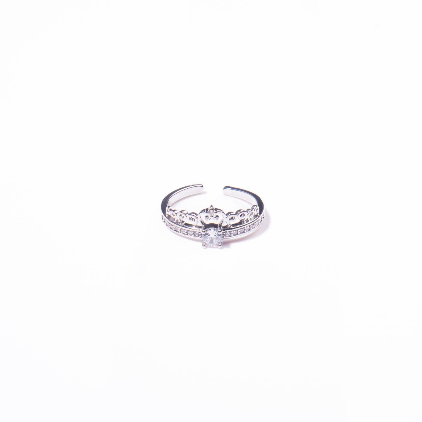 Anillo Majestad