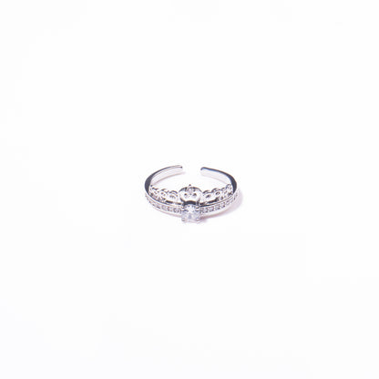 Anillo Majestad