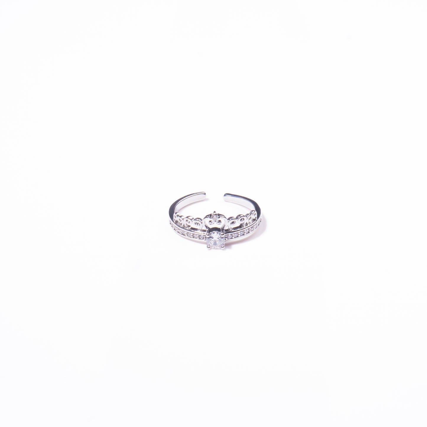 Anillo Majestad