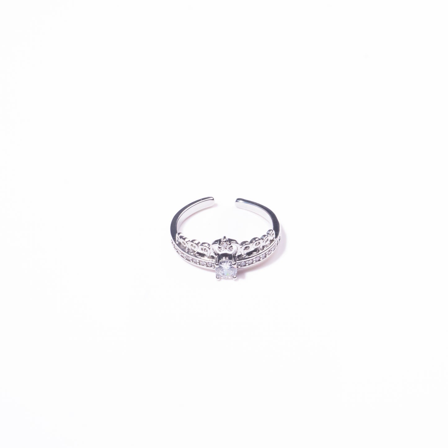 Anillo Majestad