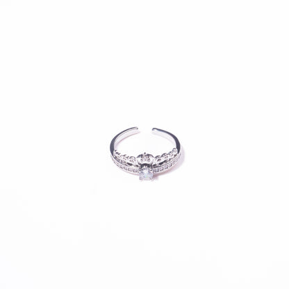 Anillo Majestad