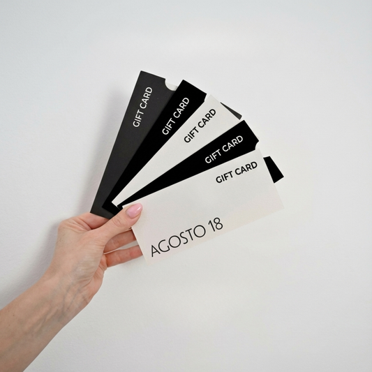 Certificado de Regalo ♡