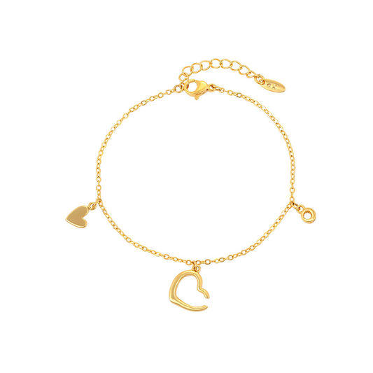 Pulsera Aeron