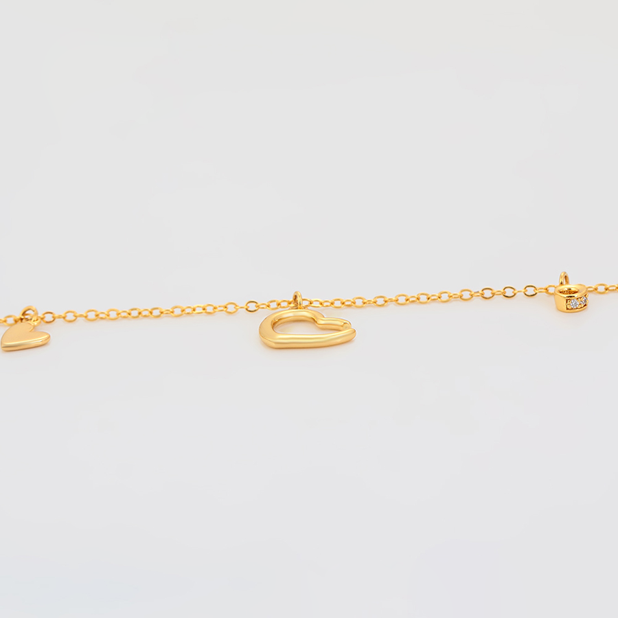 Pulsera Aeron