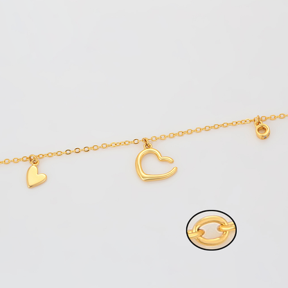 Pulsera Aeron