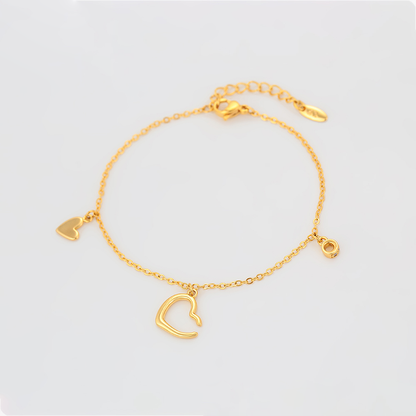Pulsera Aeron