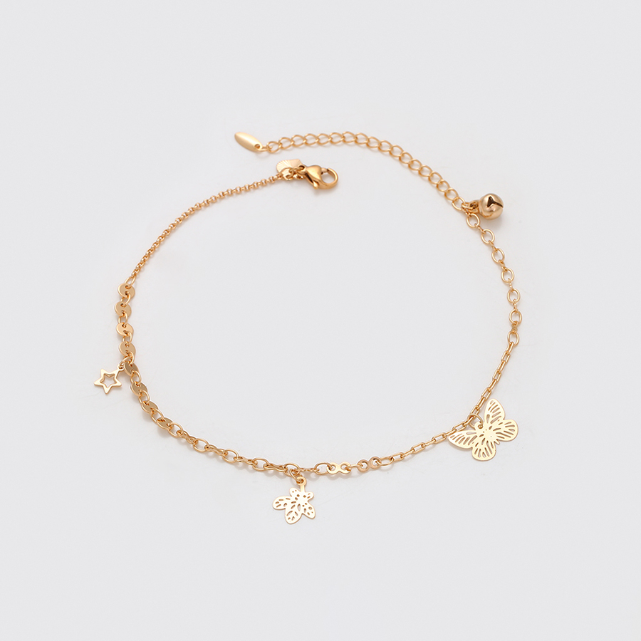 Tobillera Lothaire