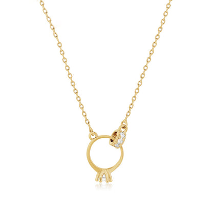 Collar Jolira