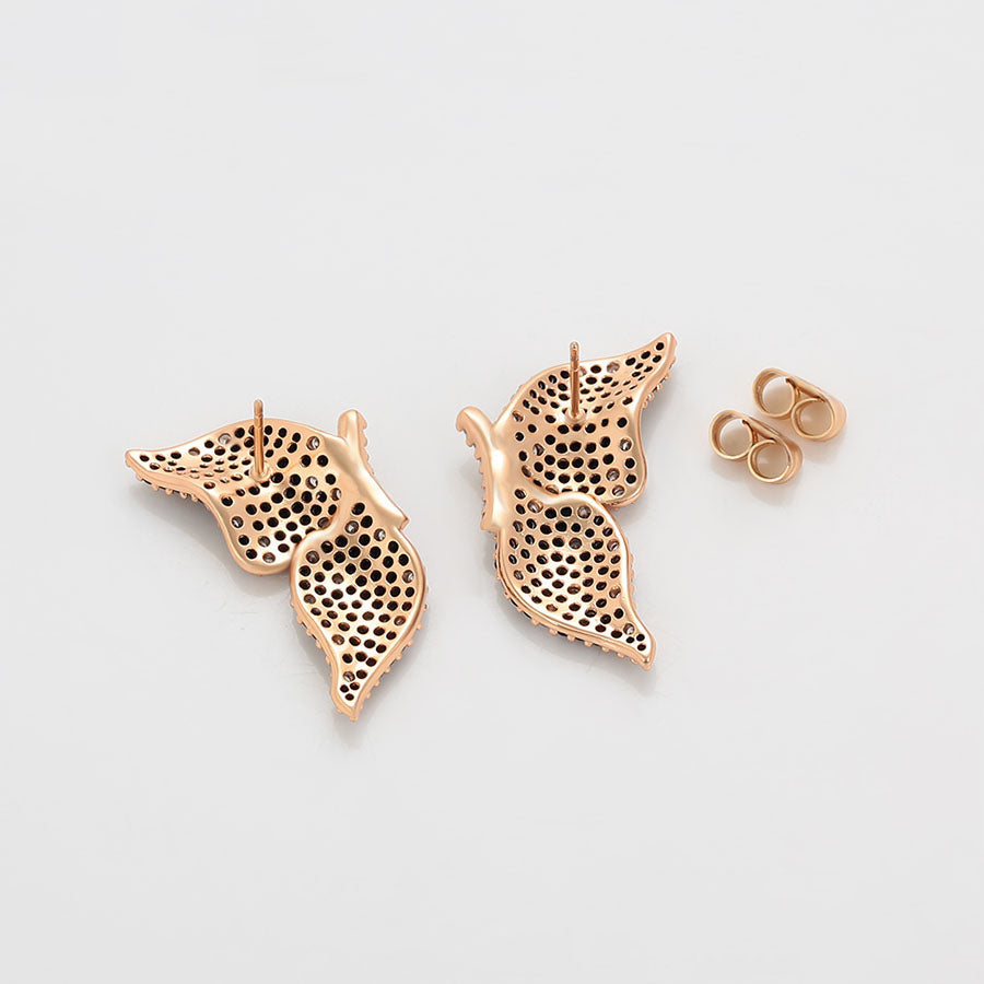 Aretes Fenlisse
