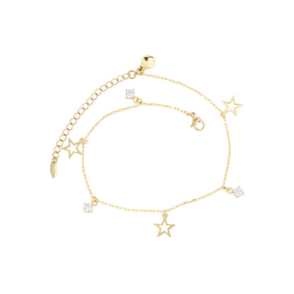 Tobillera Melian