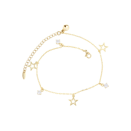 Tobillera Melian