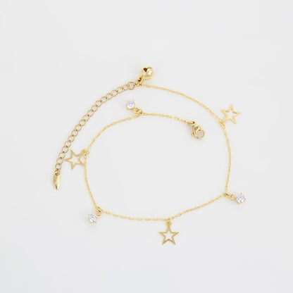 Tobillera Melian