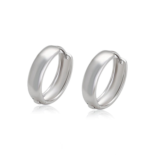 Aretes Jalila