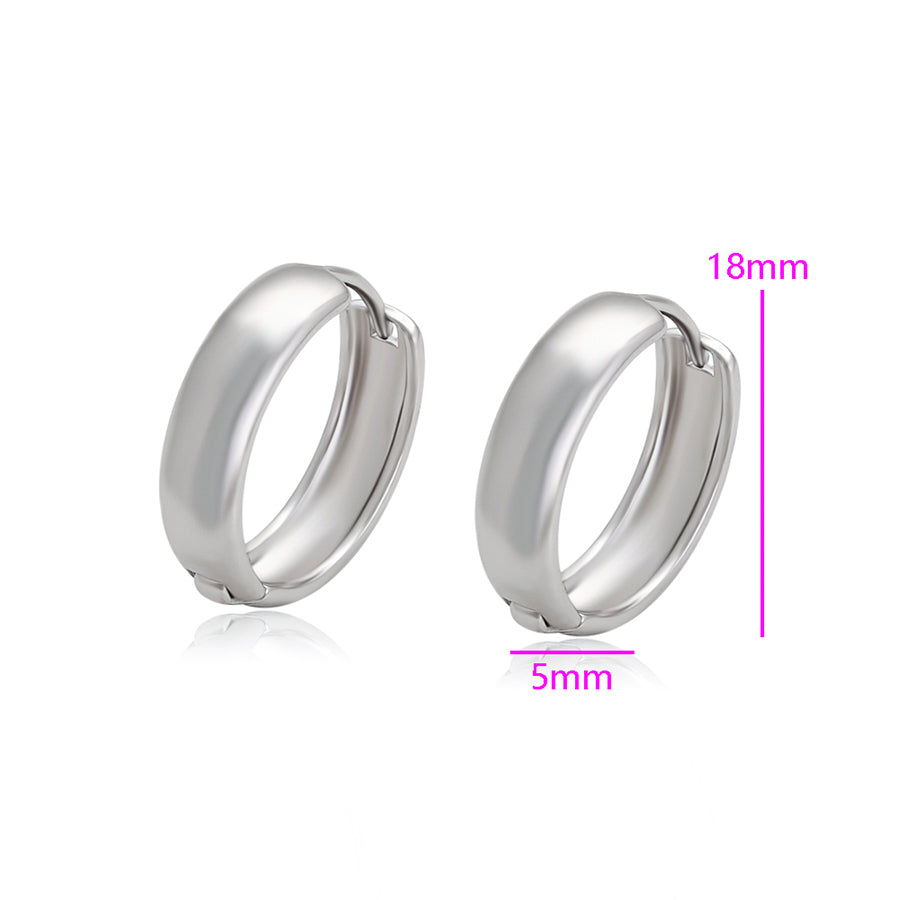 Aretes Jalila