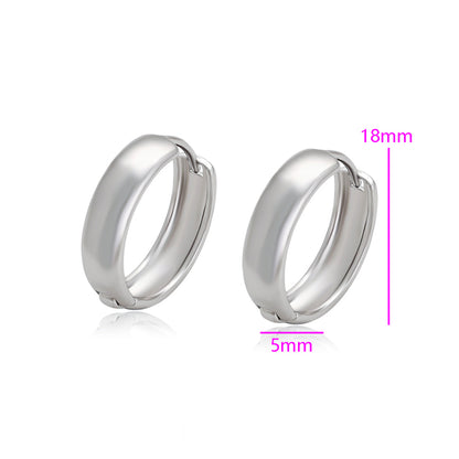 Aretes Jalila