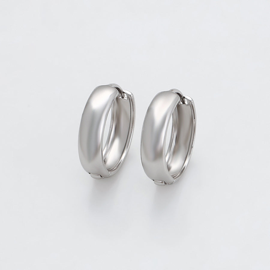 Aretes Jalila