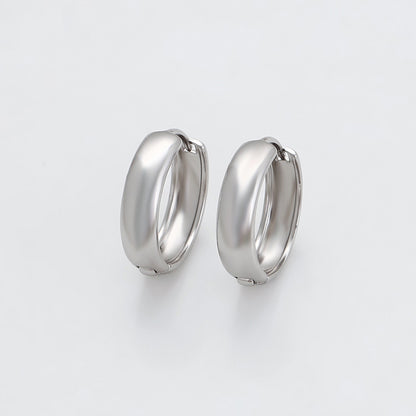 Aretes Jalila