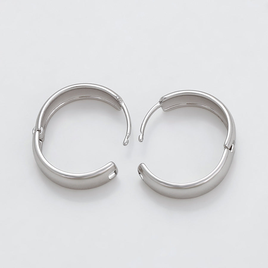 Aretes Jalila