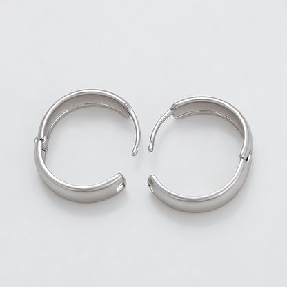 Aretes Jalila