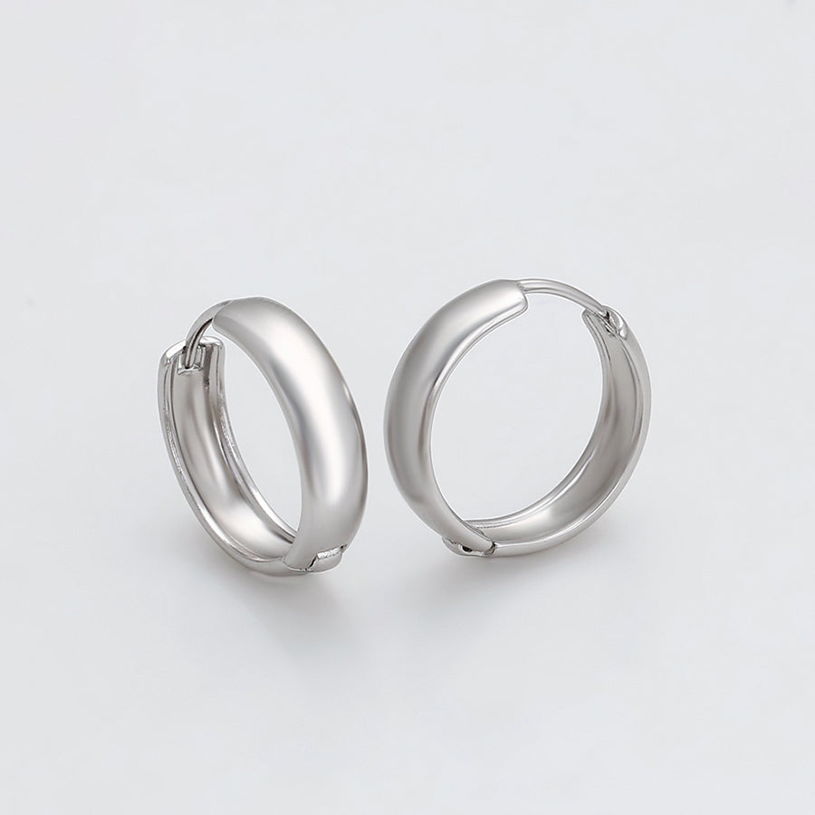 Aretes Jalila