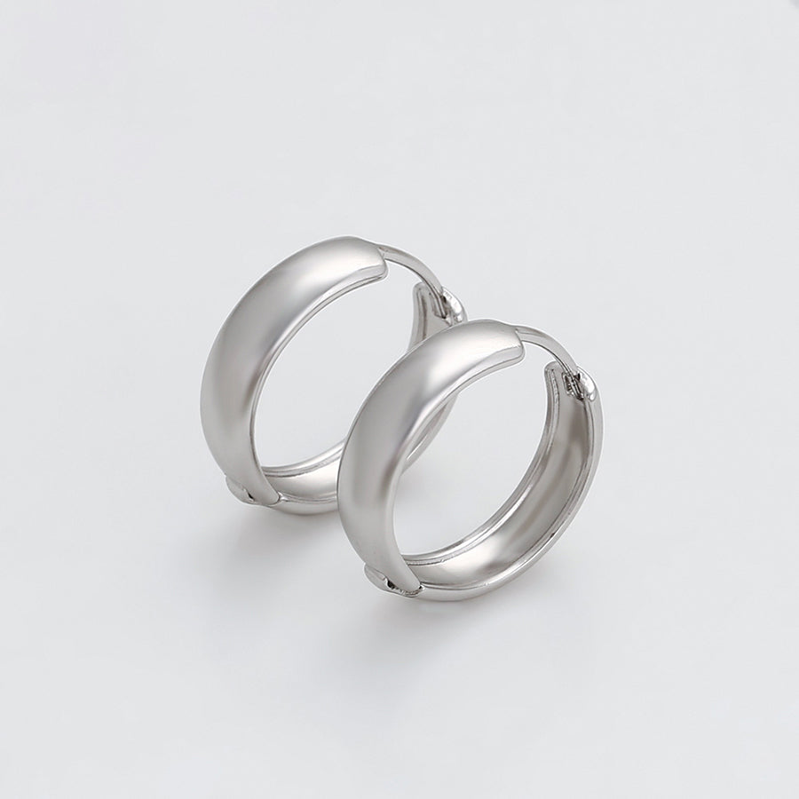 Aretes Jalila