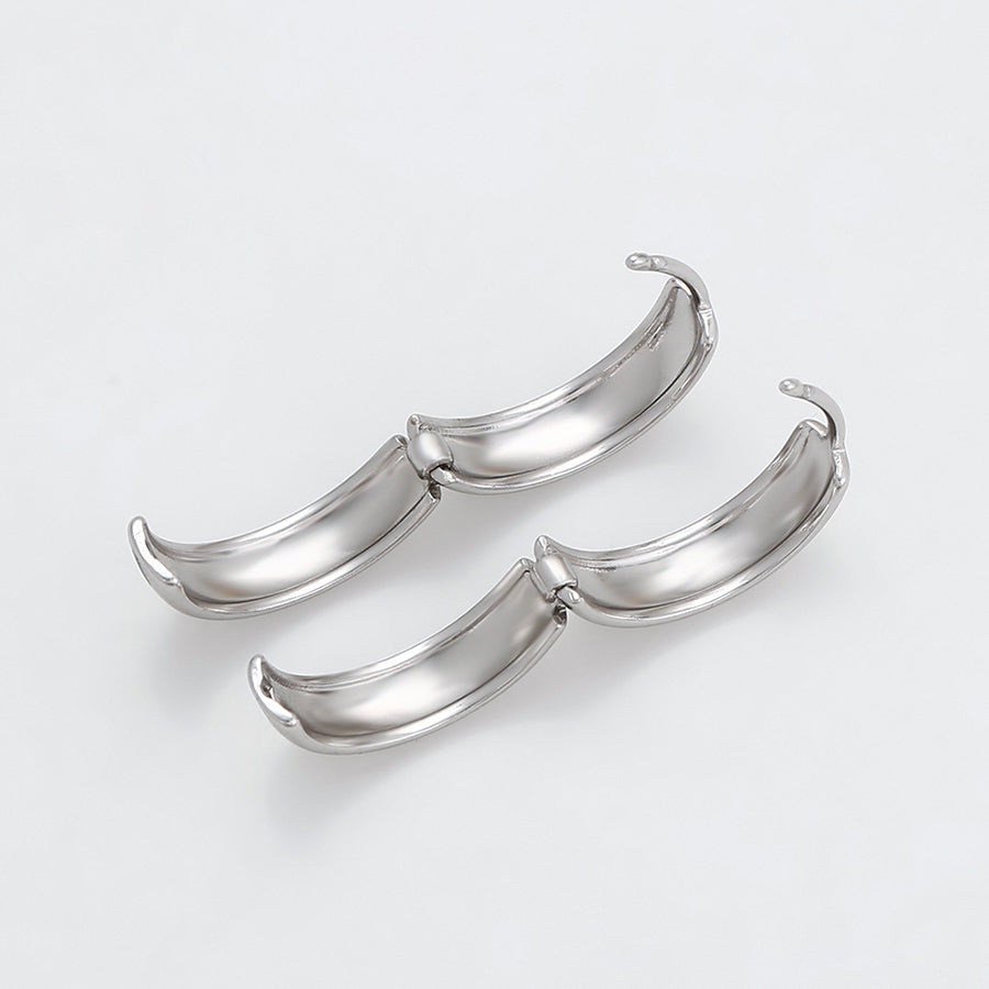 Aretes Jalila