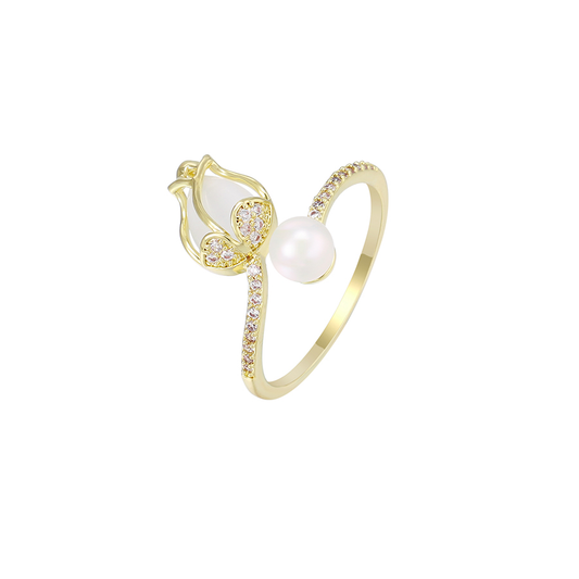 Anillo Sideral