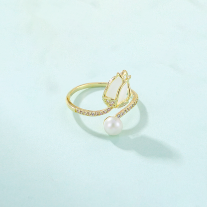 Anillo Sideral