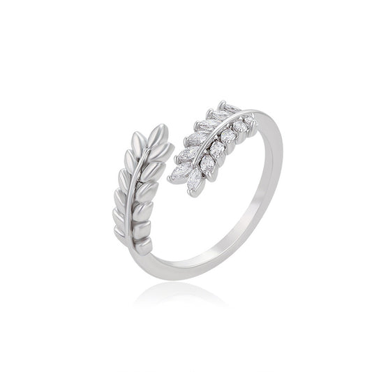 Anillo Dravina