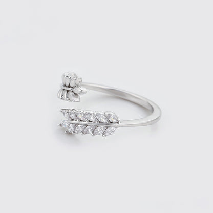 Anillo Dravina