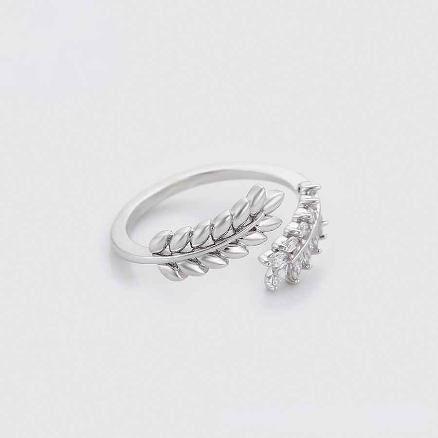 Anillo Dravina