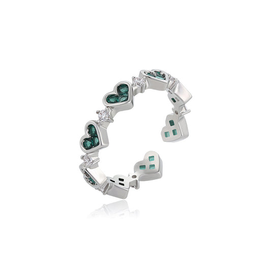 Anillo Harmelle