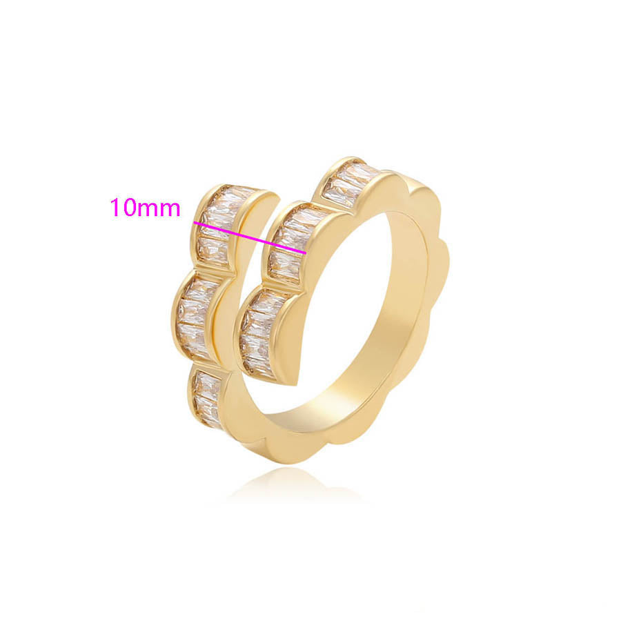Anillo Gloris