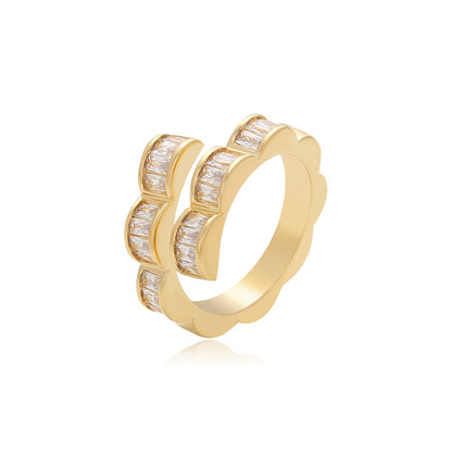 Anillo Gloris