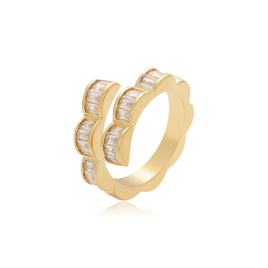 Anillo Gloris