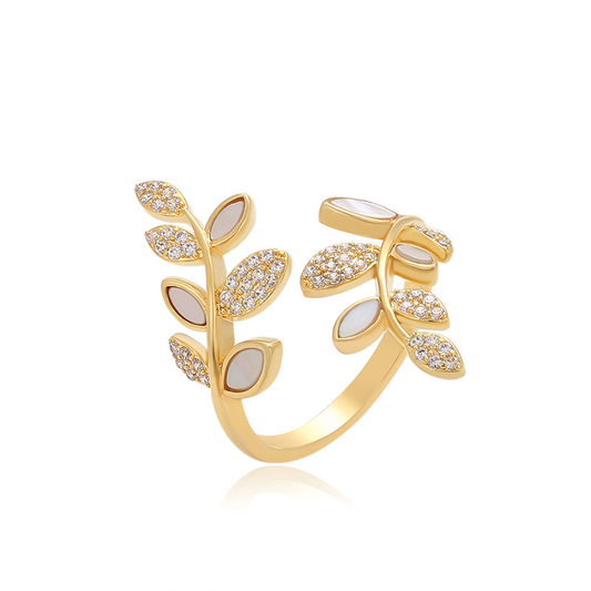 Anillo Sorelle