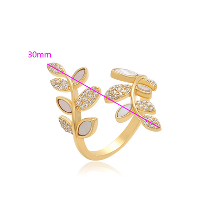 Anillo Sorelle