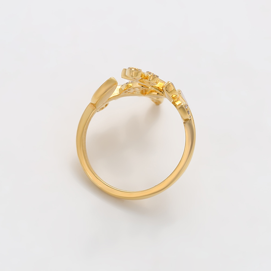 Anillo Sorelle