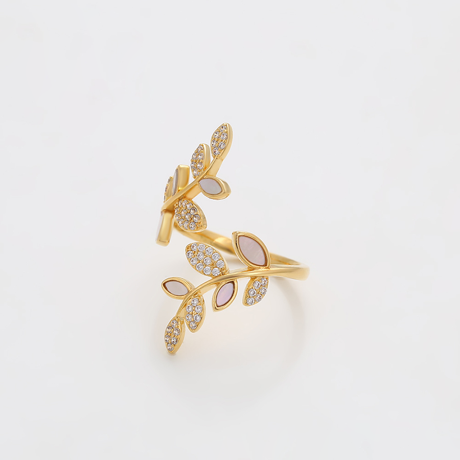 Anillo Sorelle