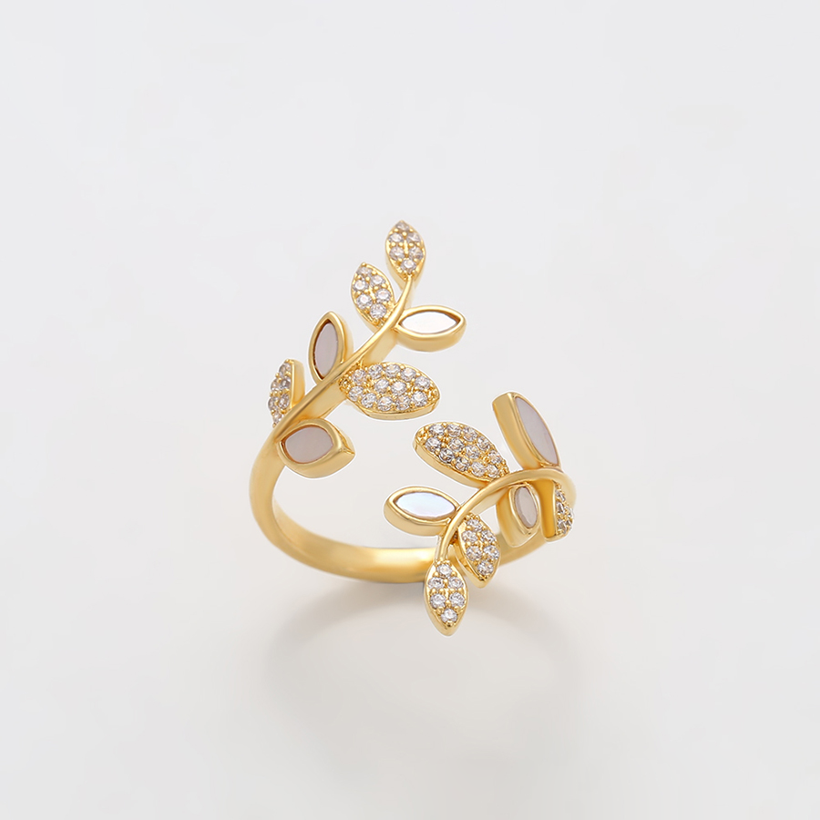 Anillo Sorelle