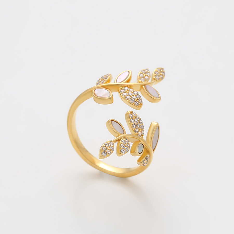 Anillo Sorelle