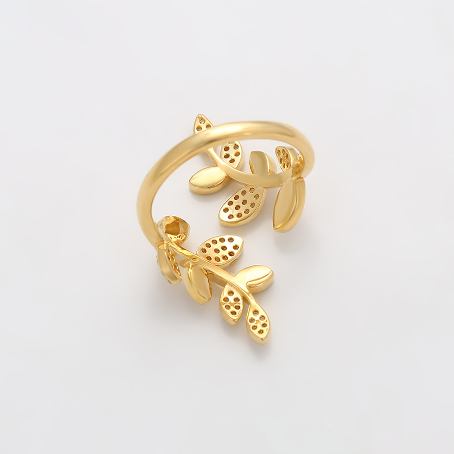 Anillo Sorelle