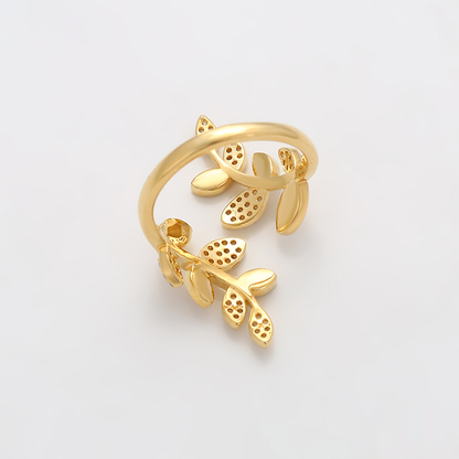 Anillo Sorelle