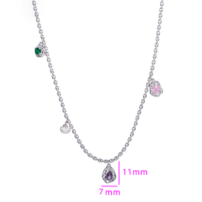 Collar Aurenix