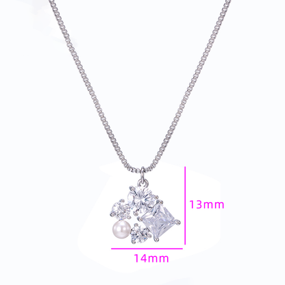 Collar Lumira