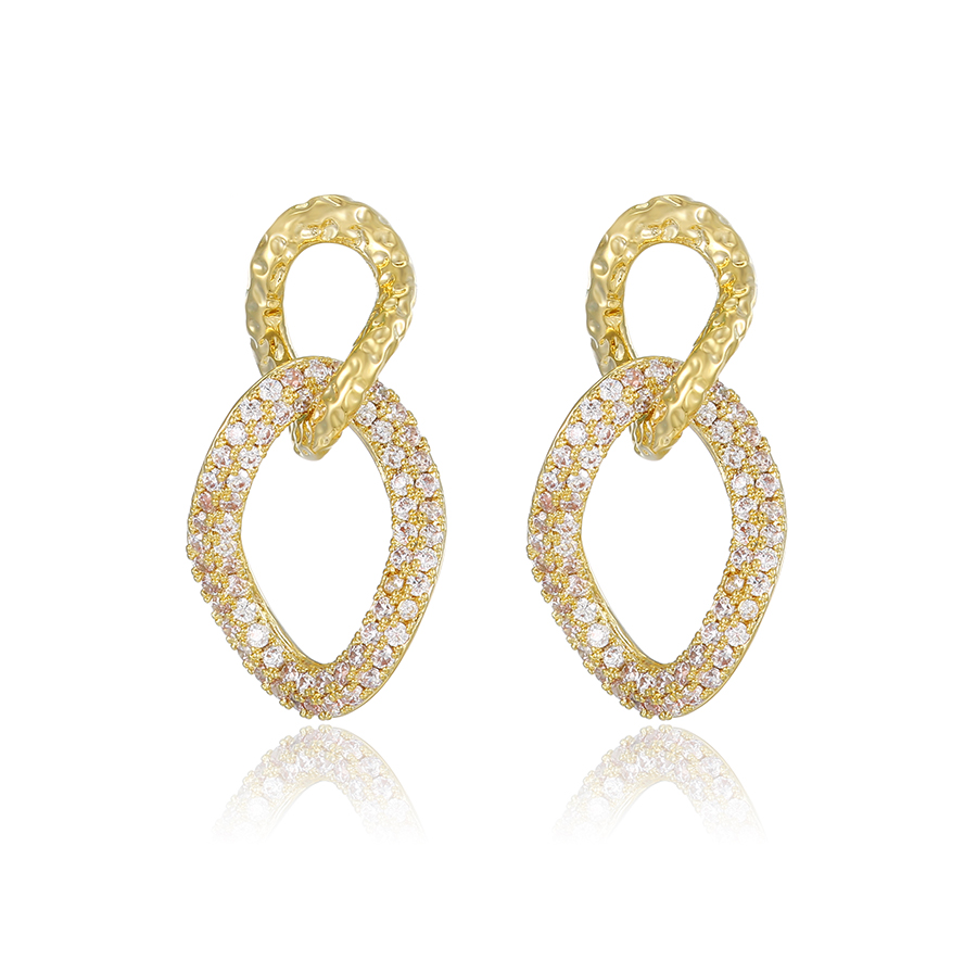 Aretes Alborada