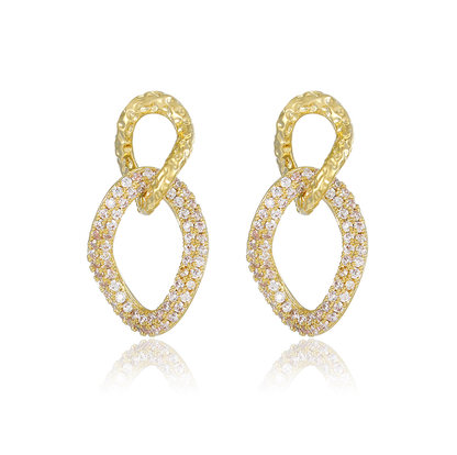 Aretes Alborada