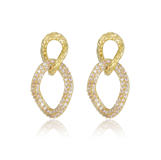 Aretes Alborada