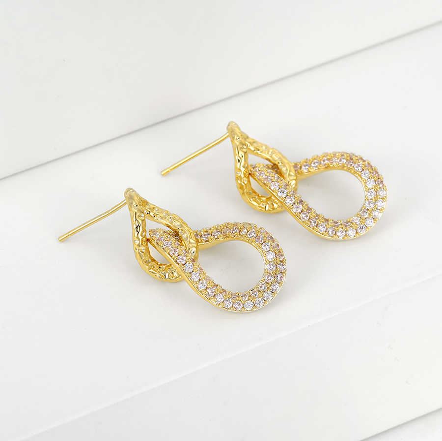 Aretes Alborada